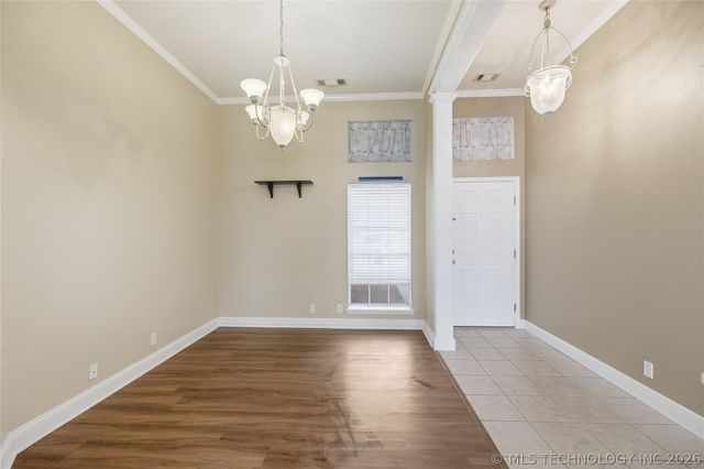 3105 N 1st Street, Broken Arrow, OK 74012