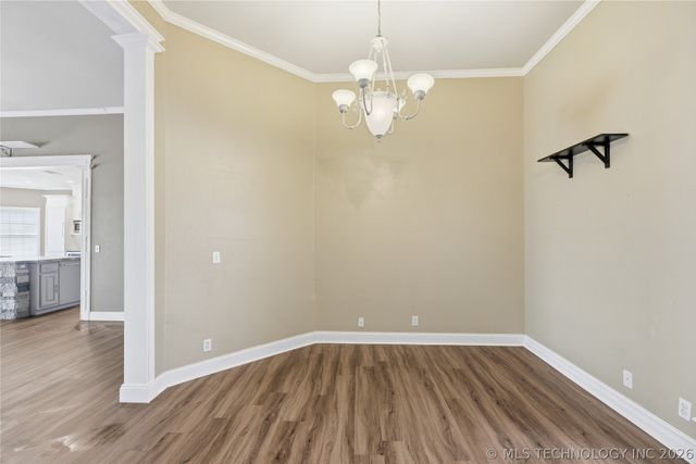 3105 N 1st Street, Broken Arrow, OK 74012