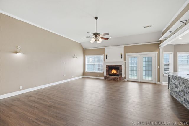 3105 N 1st Street, Broken Arrow, OK 74012