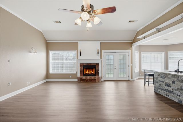 3105 N 1st Street, Broken Arrow, OK 74012