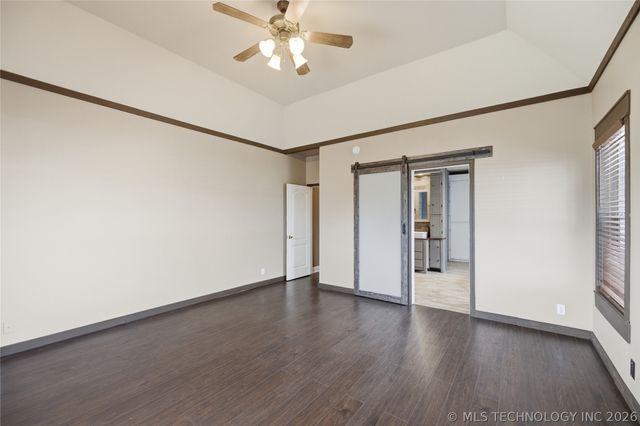 3105 N 1st Street, Broken Arrow, OK 74012