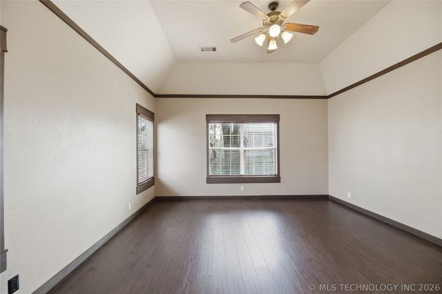 3105 N 1st Street, Broken Arrow, OK 74012