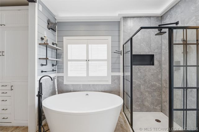 3105 N 1st Street, Broken Arrow, OK 74012