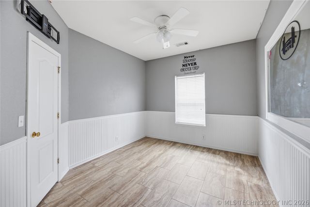 3105 N 1st Street, Broken Arrow, OK 74012