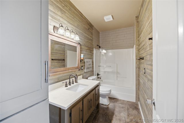 3105 N 1st Street, Broken Arrow, OK 74012