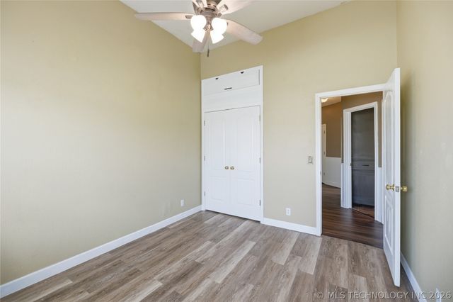 3105 N 1st Street, Broken Arrow, OK 74012