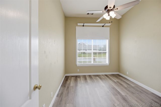 3105 N 1st Street, Broken Arrow, OK 74012