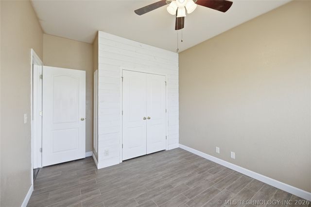 3105 N 1st Street, Broken Arrow, OK 74012