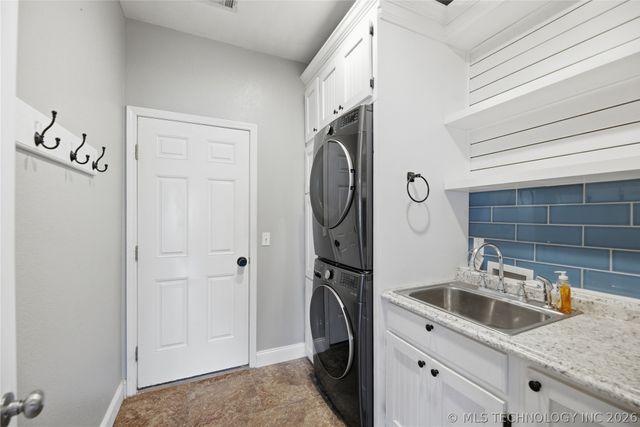 3105 N 1st Street, Broken Arrow, OK 74012