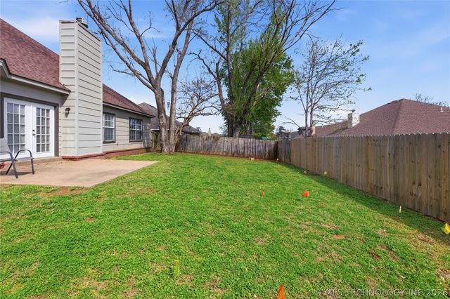 3105 N 1st Street, Broken Arrow, OK 74012