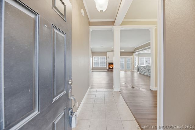 3105 N 1st Street, Broken Arrow, OK 74012