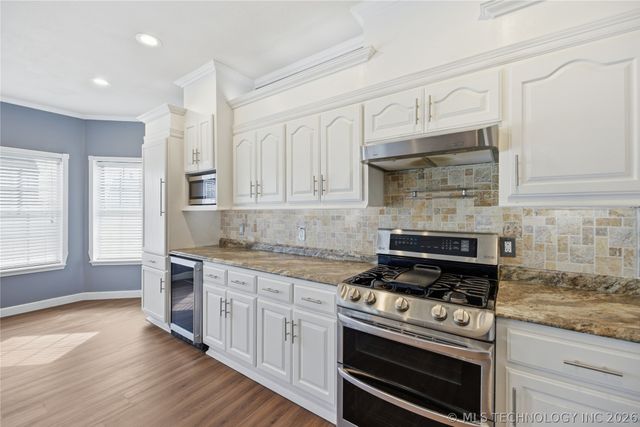 3105 N 1st Street, Broken Arrow, OK 74012