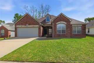 3105 N 1st Street, Broken Arrow, OK 74012