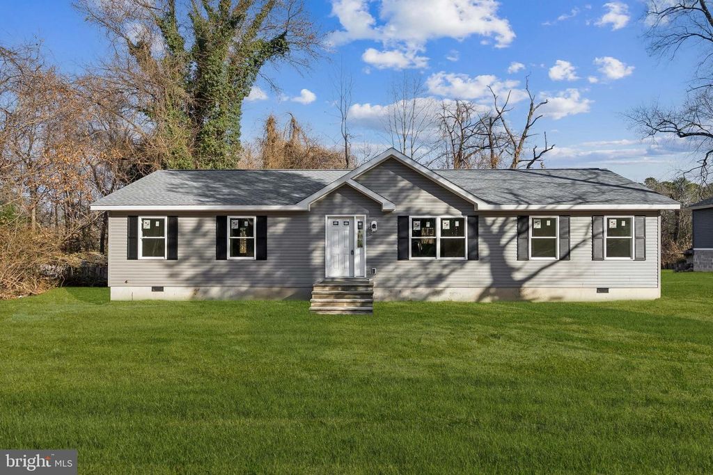 47 HIGHLAND AVE, Clementon, NJ 08021