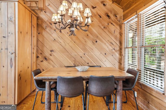 287 Necowa Cove Overlook, Blue Ridge, GA 30513