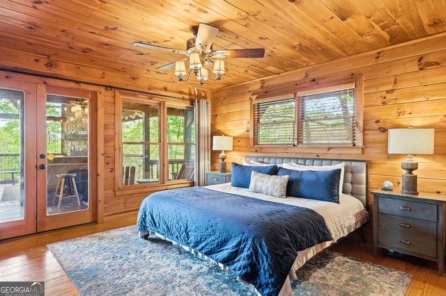 287 Necowa Cove Overlook, Blue Ridge, GA 30513