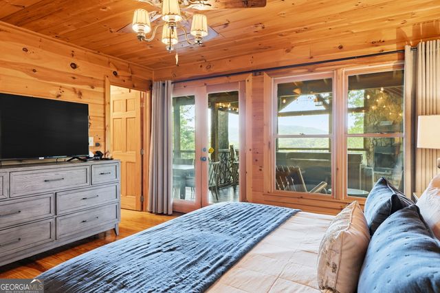 287 Necowa Cove Overlook, Blue Ridge, GA 30513