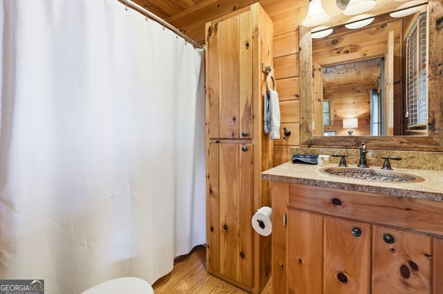 287 Necowa Cove Overlook, Blue Ridge, GA 30513