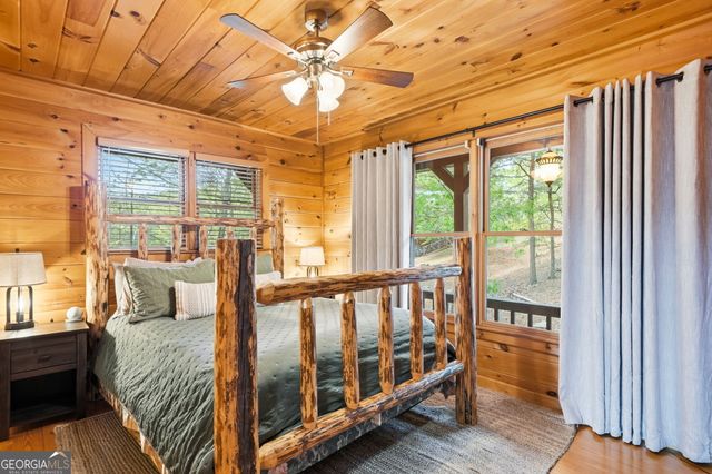 287 Necowa Cove Overlook, Blue Ridge, GA 30513