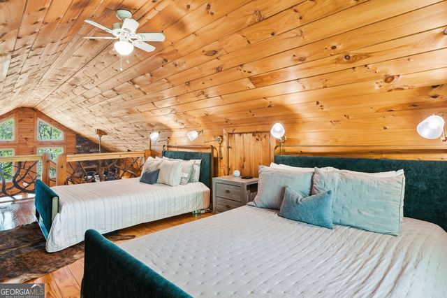 287 Necowa Cove Overlook, Blue Ridge, GA 30513