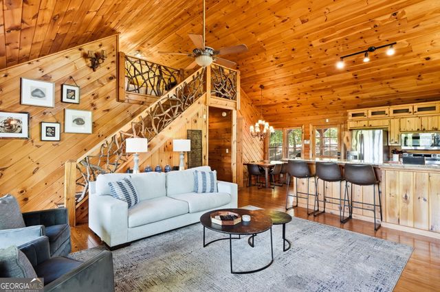 287 Necowa Cove Overlook, Blue Ridge, GA 30513