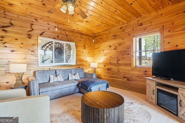 287 Necowa Cove Overlook, Blue Ridge, GA 30513