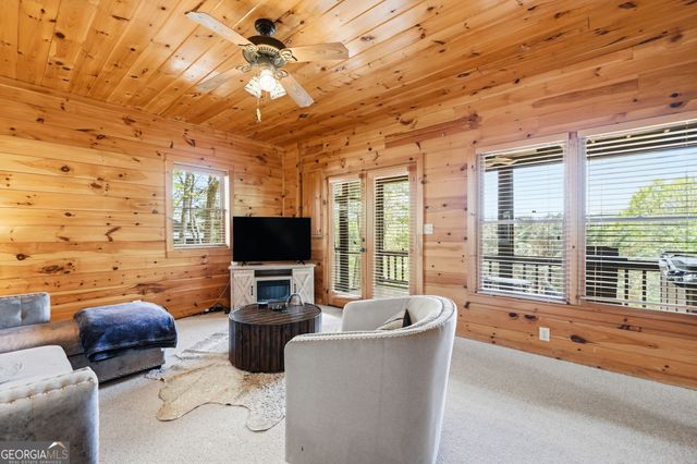 287 Necowa Cove Overlook, Blue Ridge, GA 30513