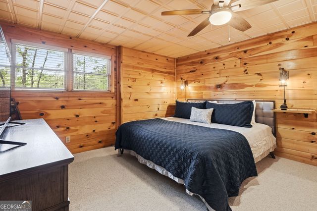 287 Necowa Cove Overlook, Blue Ridge, GA 30513