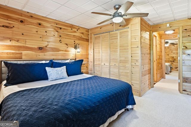 287 Necowa Cove Overlook, Blue Ridge, GA 30513