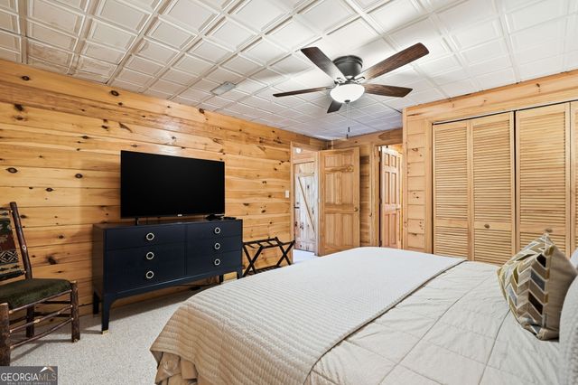 287 Necowa Cove Overlook, Blue Ridge, GA 30513