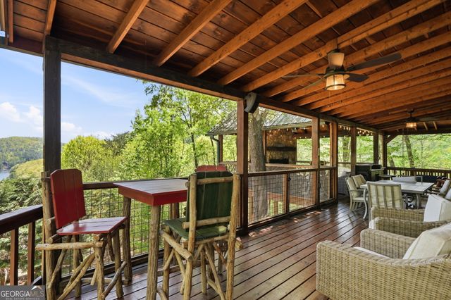 287 Necowa Cove Overlook, Blue Ridge, GA 30513