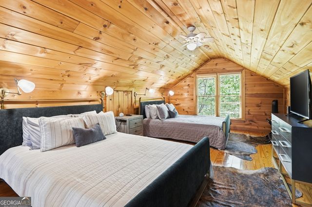 287 Necowa Cove Overlook, Blue Ridge, GA 30513