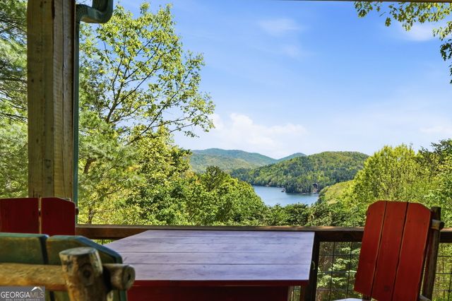 287 Necowa Cove Overlook, Blue Ridge, GA 30513