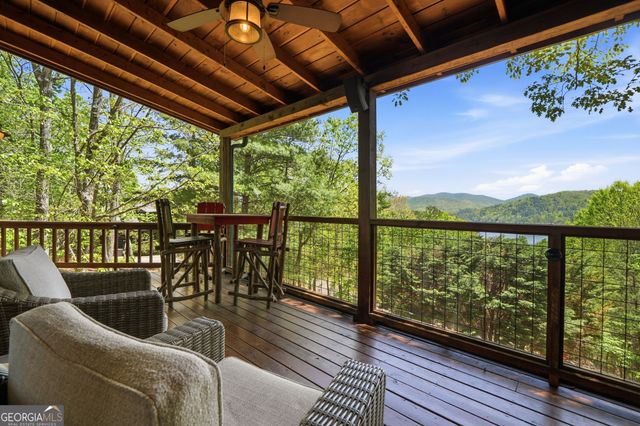 287 Necowa Cove Overlook, Blue Ridge, GA 30513