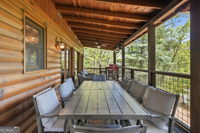 287 Necowa Cove Overlook, Blue Ridge, GA 30513