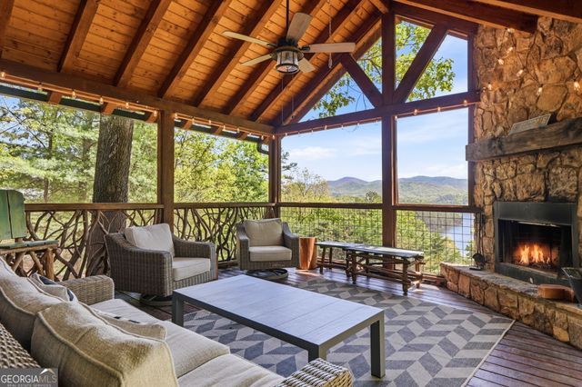 287 Necowa Cove Overlook, Blue Ridge, GA 30513