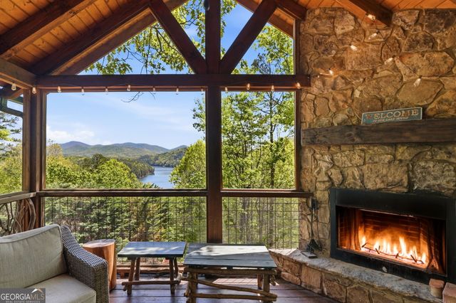 287 Necowa Cove Overlook, Blue Ridge, GA 30513