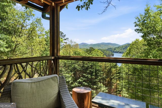 287 Necowa Cove Overlook, Blue Ridge, GA 30513