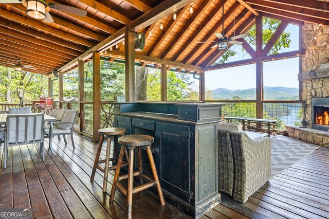 287 Necowa Cove Overlook, Blue Ridge, GA 30513