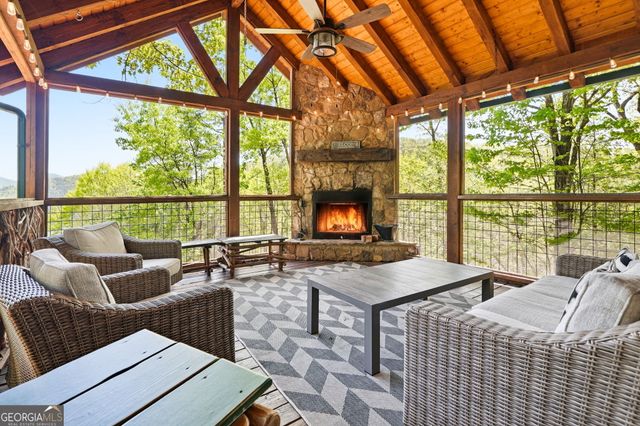 287 Necowa Cove Overlook, Blue Ridge, GA 30513