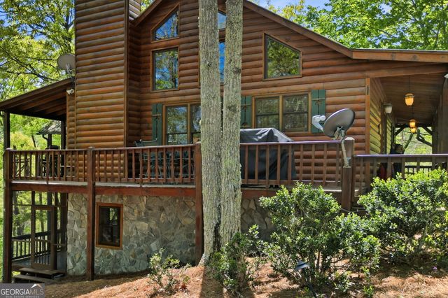 287 Necowa Cove Overlook, Blue Ridge, GA 30513