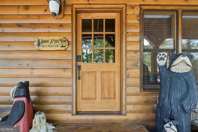 287 Necowa Cove Overlook, Blue Ridge, GA 30513