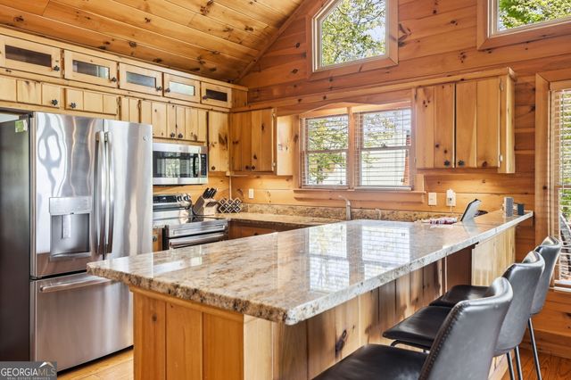 287 Necowa Cove Overlook, Blue Ridge, GA 30513