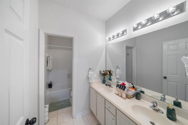 6 W Prairie Dawn Circle, The Woodlands, TX 77385