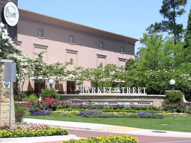 6 W Prairie Dawn Circle, The Woodlands, TX 77385