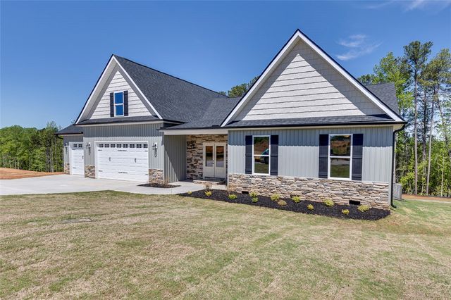 121 Hideaway Lane, Easley, SC 29640