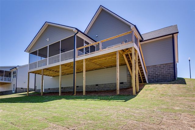 121 Hideaway Lane, Easley, SC 29640