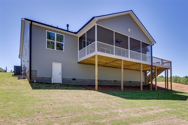 121 Hideaway Lane, Easley, SC 29640