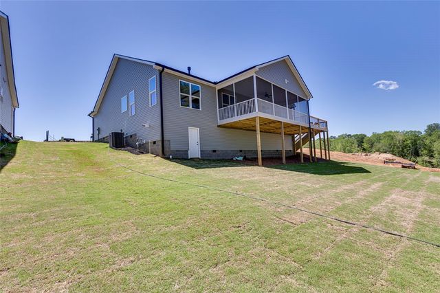 121 Hideaway Lane, Easley, SC 29640