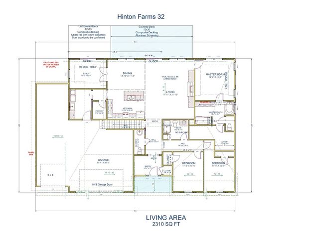 121 Hideaway Lane, Easley, SC 29640